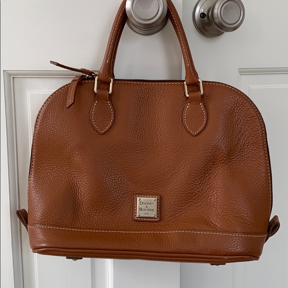 Dooney & Bourke bag